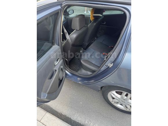Sahibinden Renault Clio 1.5 dCi Extreme 2008 Model 