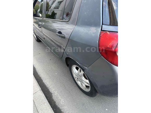 Sahibinden Renault Clio 1.5 dCi Extreme 2008 Model 