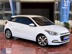 TEPE/Hyundaiİ20/Style/çiftrenkİÇ/2016/169.800KM/beyaz/1.2mpi