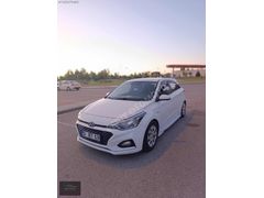 FERİT OTOMOTİVDEN//2019 MODEL İ20//120 BİN KM//MASRAFIZ TEMİZ//