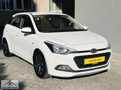 GALLERY UÇAR'dan-2018-ORJİNAL-BOYASIZ-HYUNDAİ-İ20-1.2 MPİ JUMP-