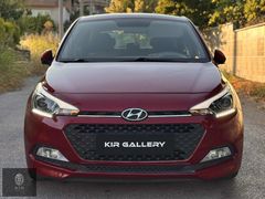 SERVİS BAKIMLI | HYUNDAİ İ20 1.2 MPI STYLE 2014 MODEL 103.000 KM
