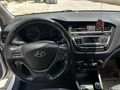 İLK ELDEN+DÜŞÜK KM+MÜKEMMEL KONDİSYONDA HYUNDAİ İ20 STYLE