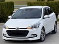 İLK ELDEN+DÜŞÜK KM+MÜKEMMEL KONDİSYONDA HYUNDAİ İ20 STYLE