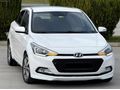 İLK ELDEN+DÜŞÜK KM+MÜKEMMEL KONDİSYONDA HYUNDAİ İ20 STYLE