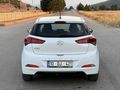 İLK ELDEN+DÜŞÜK KM+MÜKEMMEL KONDİSYONDA HYUNDAİ İ20 STYLE