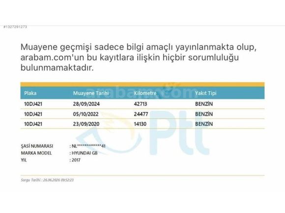 İLK ELDEN+DÜŞÜK KM+MÜKEMMEL KONDİSYONDA HYUNDAİ İ20 STYLE