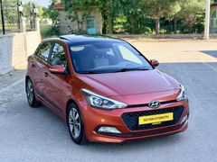 SAYGIN OTOMOTİV'DEN HATASIZ BOYASIZ İ20 EN DOLUSU