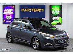 KAYRAM'DAN CAM TAVAN ŞİMDİ AL, 3 AY SONRA ÖDEMEYE BAŞLA