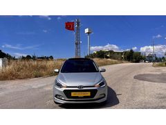 2018 İ20 STYLE 1.2 PANAROMİK CAM TAVAN