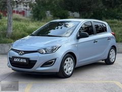 2013 MODEL-1.2 MPİ JUMP PAKET-39.000 KM-HATASIZ-BOYASIZ-EMSALSİZ