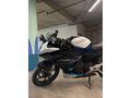 Sahibinden CFmoto 450SR Çanakkale