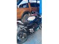 Sahibinden CFmoto 450SR Çanakkale