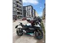 Sahibinden CFmoto 450SR Çanakkale