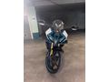 Sahibinden CFmoto 450SR Çanakkale