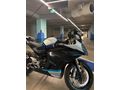Sahibinden CFmoto 450SR Çanakkale