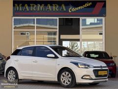 MARMARA'DAN 2017+DÜŞÜK KİLOMETRE+DEĞİŞENSİZ+ARKA PARK SENSÖRÜ