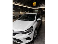 Sahibinden Renault Clio 1.0 SCe Joy 2020 Model Antalya 188.000 km Beyaz