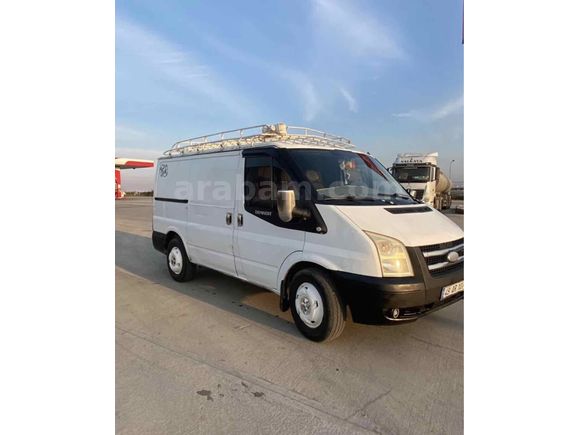 Sahibinden Ford Transit 300 S 2009 Model 