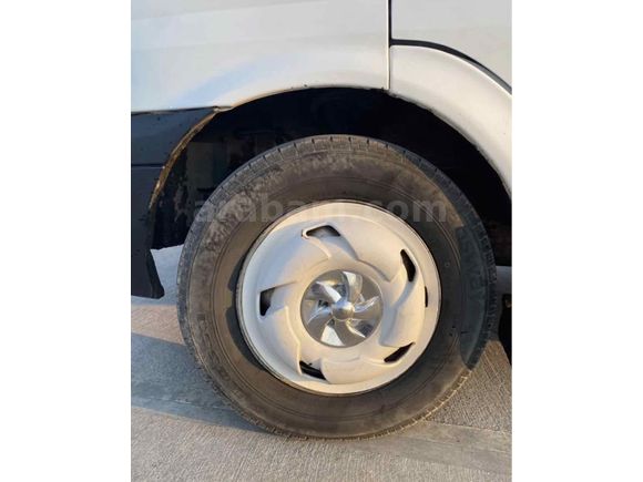 Sahibinden Ford Transit 300 S 2009 Model 