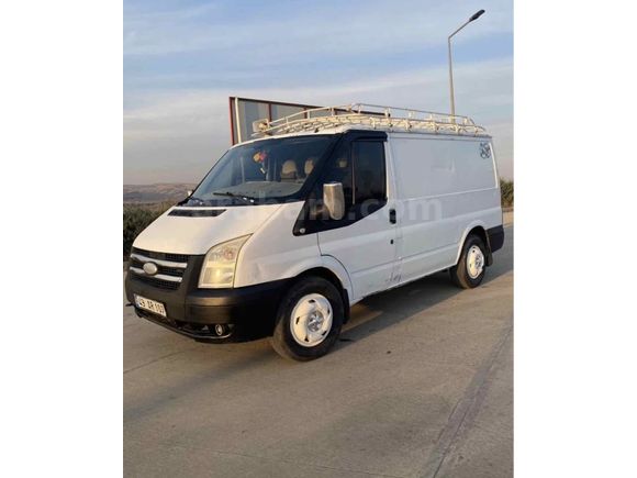 Sahibinden Ford Transit 300 S 2009 Model 