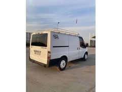 Sahibinden Ford Transit 300 S 2009 Model 