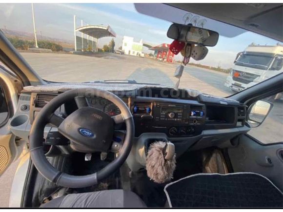 Sahibinden Ford Transit 300 S 2009 Model 