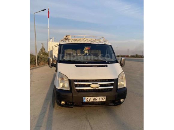 Sahibinden Ford Transit 300 S 2009 Model 