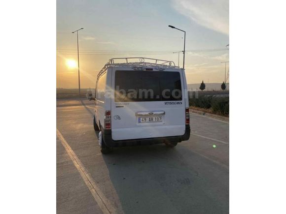 Sahibinden Ford Transit 300 S 2009 Model 