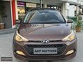 AKF MOTORS'DAN 85 BİN KM FULL CAM TAVAN 1.2 MPI İ20