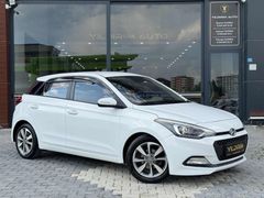2015-HYUNDAİ-İ20 MPI STYLE-EMSALSİZ-117'BİN KM
