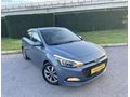 2015 HYUNDAİ İ20 STYLE HATASIZ ORJNL 124.000KM LANSMAN ÖZEL RENK