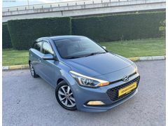 2015 HYUNDAİ İ20 STYLE HATASIZ ORJNL 124.000KM LANSMAN ÖZEL RENK