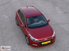 2015 HYUNDAİ İ20 1.2 MPI ELİTE HATASIZ 157.000 KM