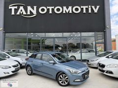 2014-HYUNDAİ-İ20-1.2MPI-ELİT-MASRAFSIZ-HATASIZ-BOYASIZ-161'KM