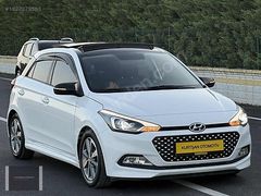 HYUNDAI**İ20**STYLE**2016**130.000KM**CAM TAVAN**LPGLİ