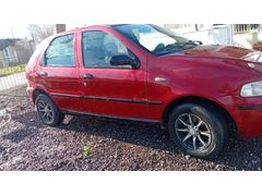 Sahibinden Fiat Palio 1.2 SL Weekend 2004 Model