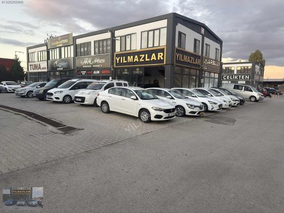 2016 CAM TAVANLI AÇILIR DEĞİŞENSİZ