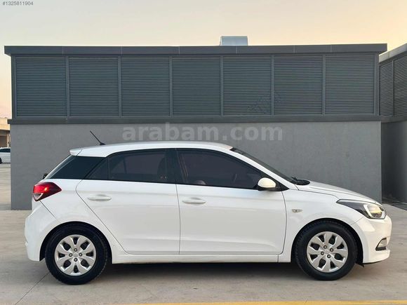 CARMAX DAN/HATASIZ/ DÜŞÜK KM /İ20