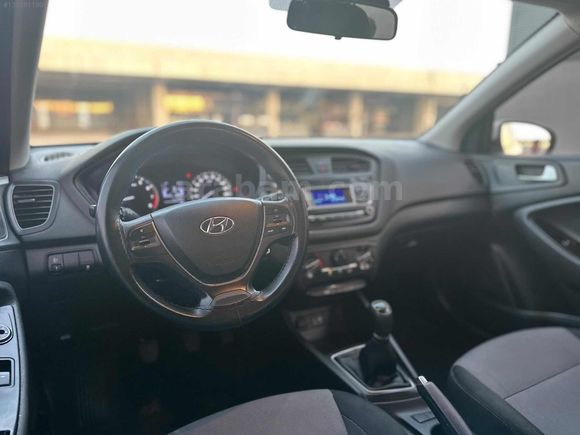 CARMAX DAN/HATASIZ/ DÜŞÜK KM /İ20