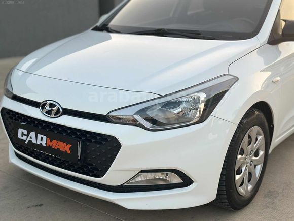 CARMAX DAN/HATASIZ/ DÜŞÜK KM /İ20