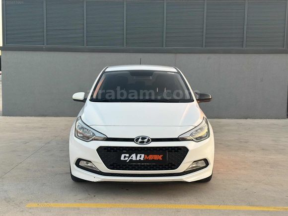 CARMAX DAN/HATASIZ/ DÜŞÜK KM /İ20