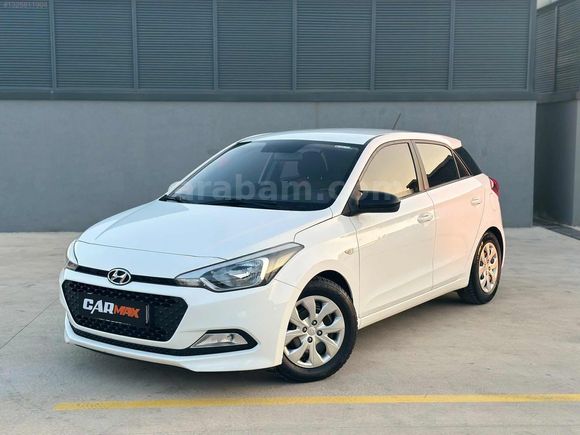 CARMAX DAN/HATASIZ/ DÜŞÜK KM /İ20