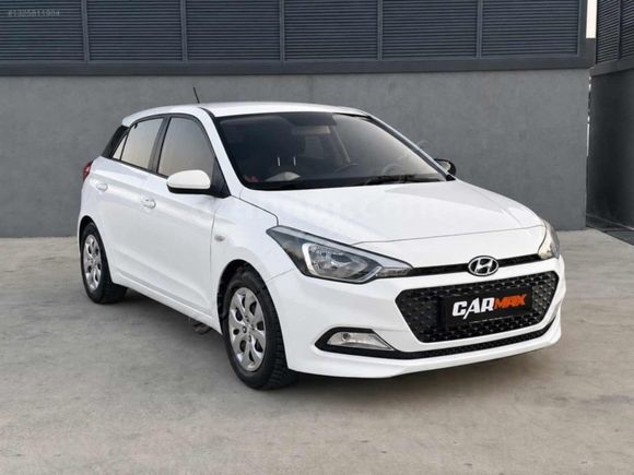 CARMAX DAN/HATASIZ/ DÜŞÜK KM /İ20
