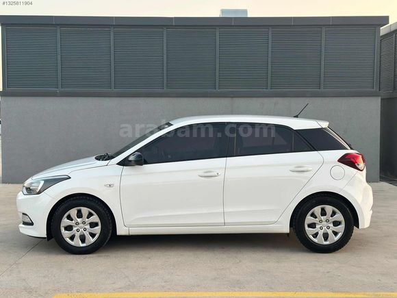 CARMAX DAN/HATASIZ/ DÜŞÜK KM /İ20