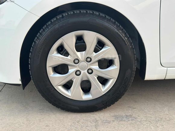 CARMAX DAN/HATASIZ/ DÜŞÜK KM /İ20