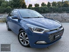 KILINÇ AUTO'DAN HATASIZ BOYASIZ HYUNDAİ İ20 1.2 STYLE CAM TAVAN
