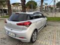 2015 MODEL HYUNDAİ İ20 ELİT EN FULUDUR KM 105 BİNDE MASRAFSIZDIR