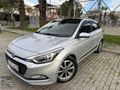 2015 MODEL HYUNDAİ İ20 ELİT EN FULUDUR KM 105 BİNDE MASRAFSIZDIR