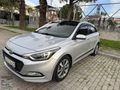 2015 MODEL HYUNDAİ İ20 ELİT EN FULUDUR KM 105 BİNDE MASRAFSIZDIR